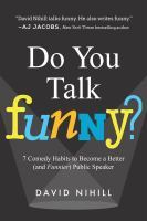 Do_you_talk_funny_
